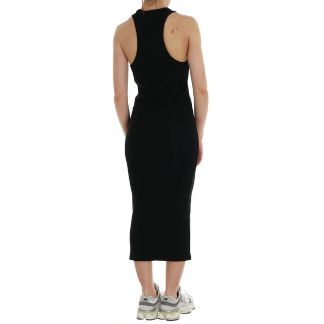 ABITO MIDI A COSTINE VICOLO - Mad Fashion | img vers.650x/